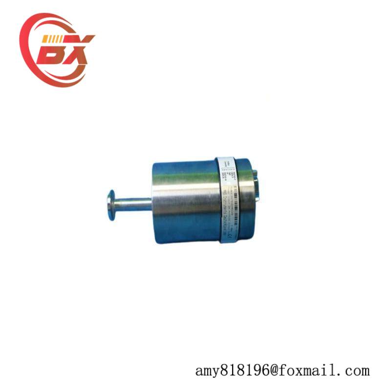 MKS 627BX01MDC4B PROFIBUS pressure device