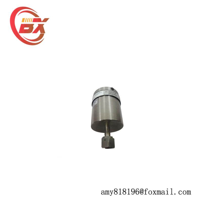 MKS 628B11TBE1B Baratron Capacitance Manometer