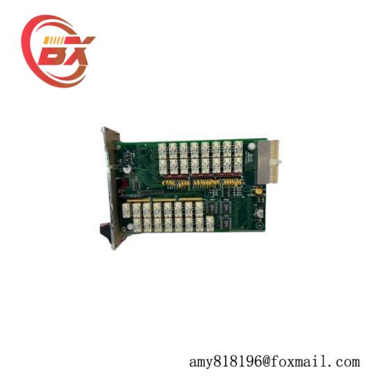 MKS CDN500-19 0190-07970 INTERLOCK MODULE