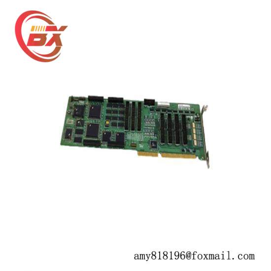 MMC-BDP081PNA Motion Controller