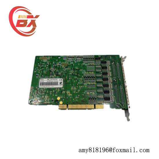 MMC-BDPO82PNA Motion Control Board