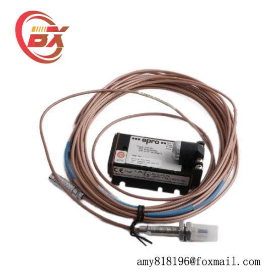 MMS6220 PR6423/002-030-CN CON021  EPRO