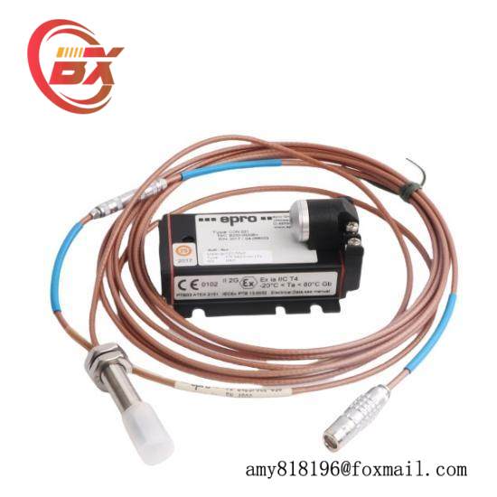 MMS6220 PR6423/002-030 CON021  EPRO