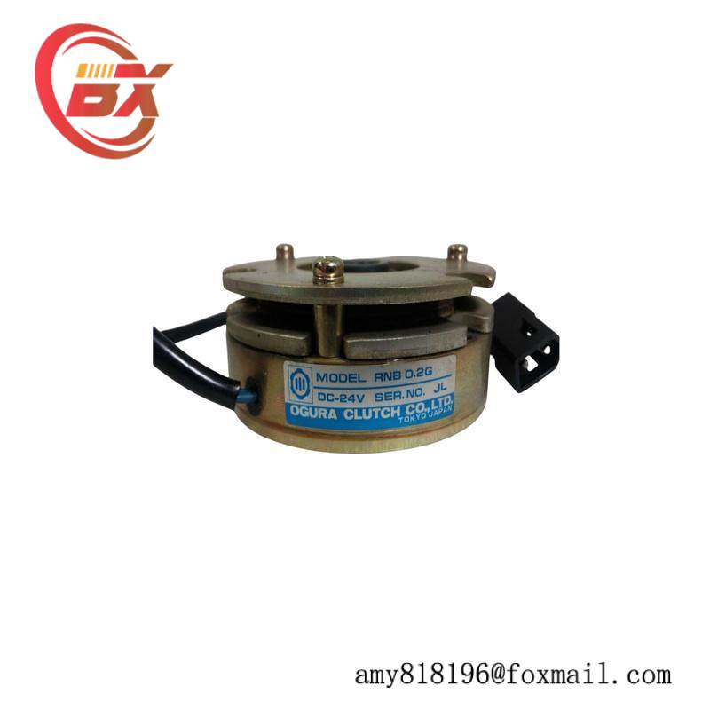  MODEL MCNB 10Y-06A DC-24V Servo motor