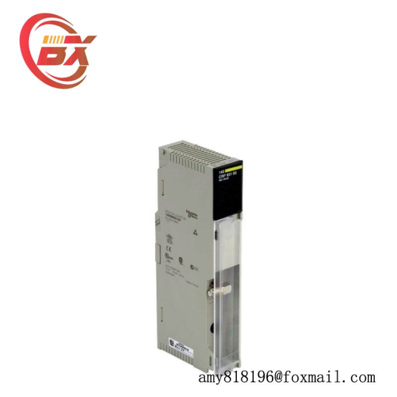 MODICON 140CRP93100