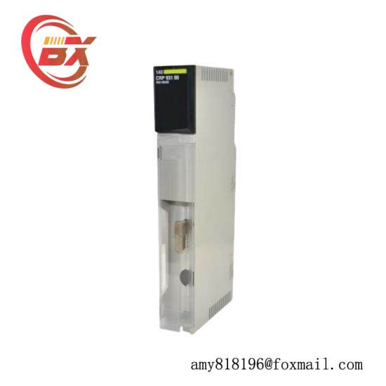 MODICON 140CRP93100