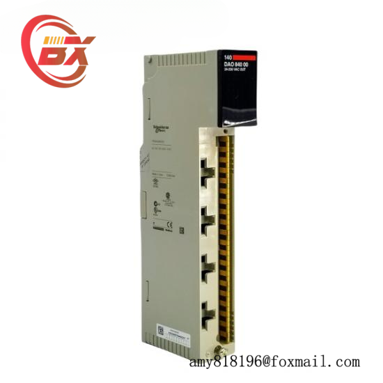 Modicon 140DA084000  Schneider Electric Output Module