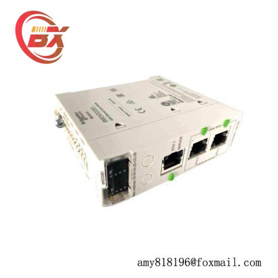Modicon BMENOC0301  Schneider Electric Ethernet Module