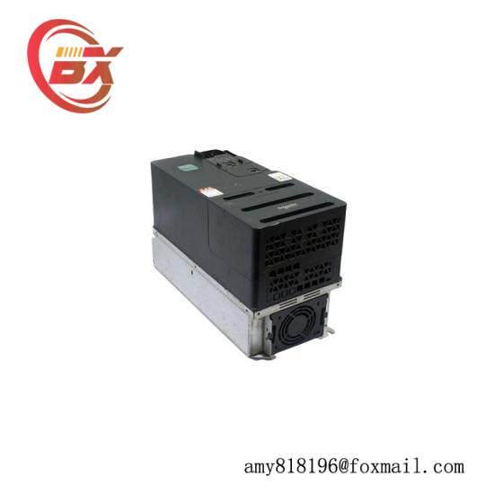 MODICON NW-BM85D002