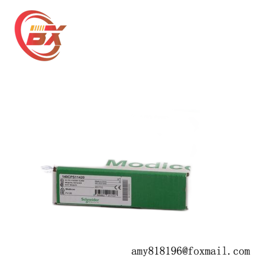 MODICON PC-L984-785