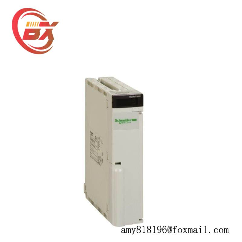 Modicon TSXPSY1610M power supply module