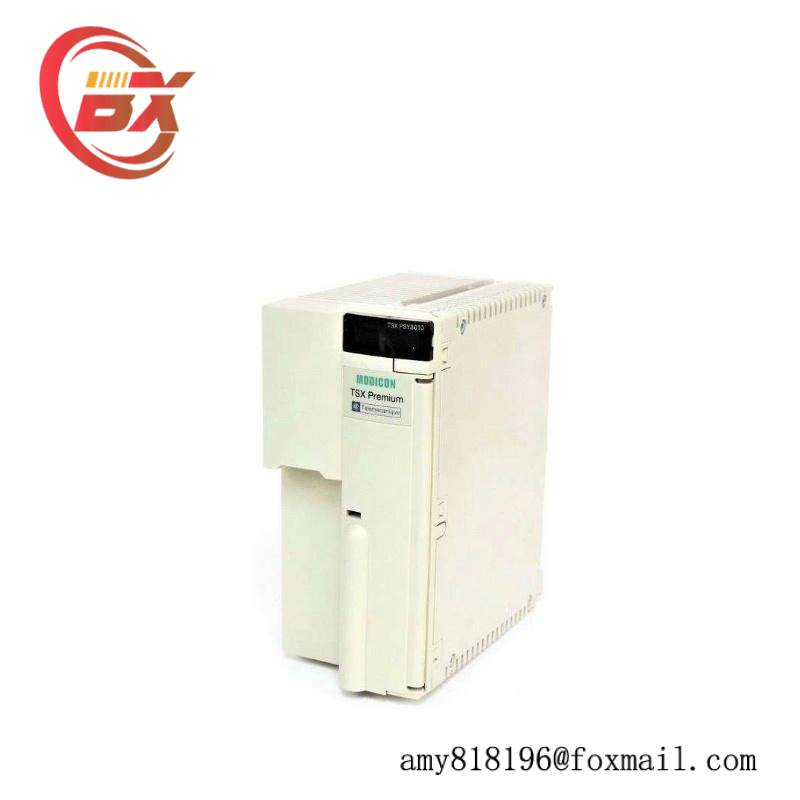 Modicon TSXPSY3610M power supply module