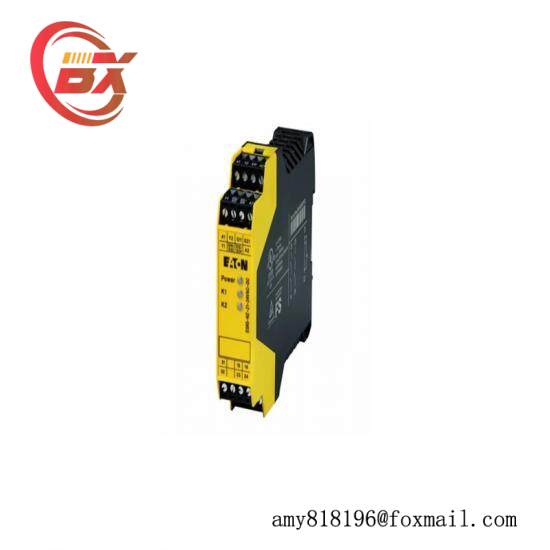 MOELLER ESR5-NO-21-24VAC-DC safety relay