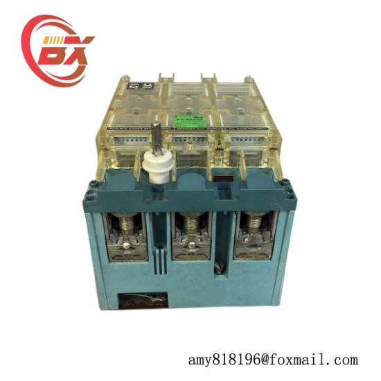 MOELLER N11-400-CNA Circuit Breakers