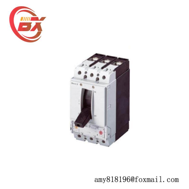 Moeller NZMH2-A160 Circuit Breaker