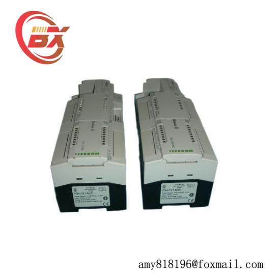 MOELLER PS4-151-MM1 Compact Programmable Logic Controller (PLC)