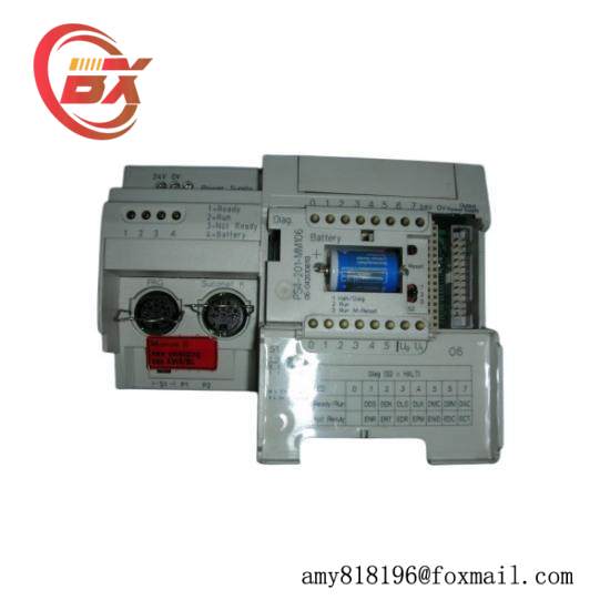 MOELLER XN-32DI-24VDC-P