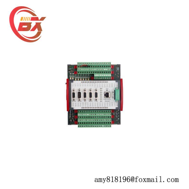 MOOG D136-001-008