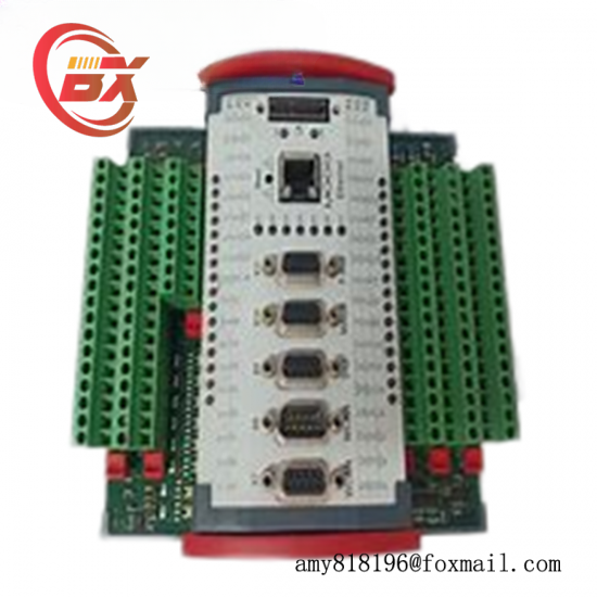 MOOG D633-333B-R16KO1F0NSS2