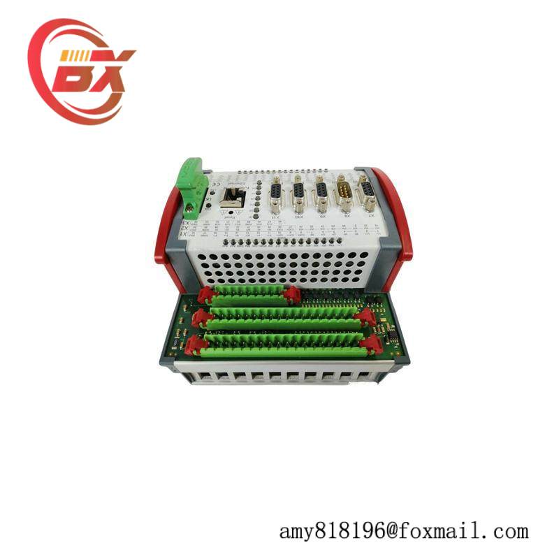 Moog D061-8411