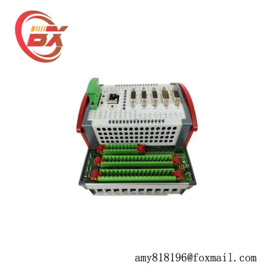 MOOG T161-902A-00-B4-2-2A