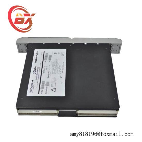 Moore 16418-531/1  Control Module  Yokogawa