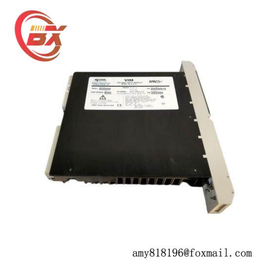 MOORE 39VIMCCN VIM Voltage Input Module