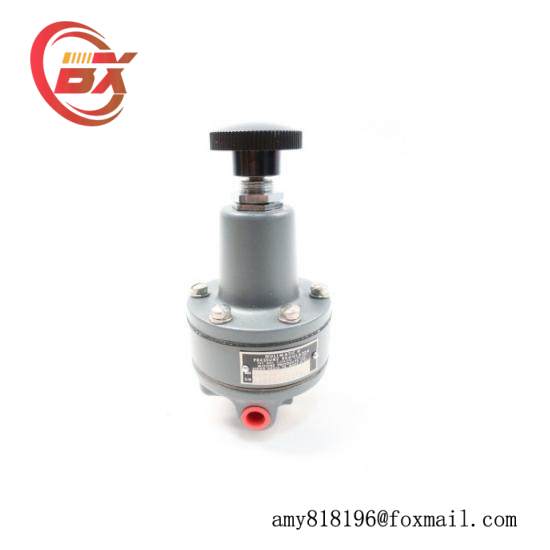 MOORE 40-50 Pressure Regulator