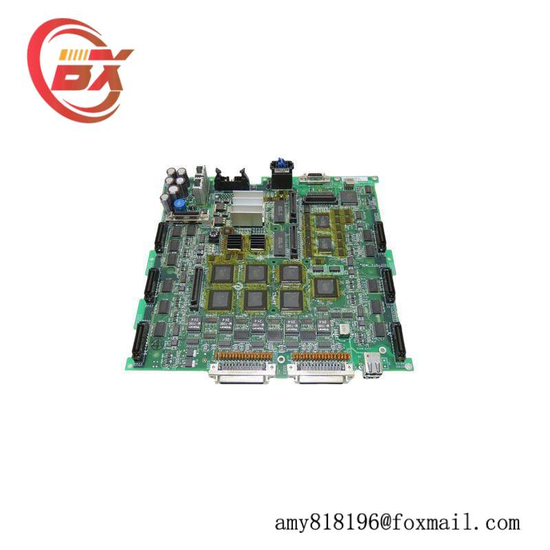 MOTOROLA BOARD 466023