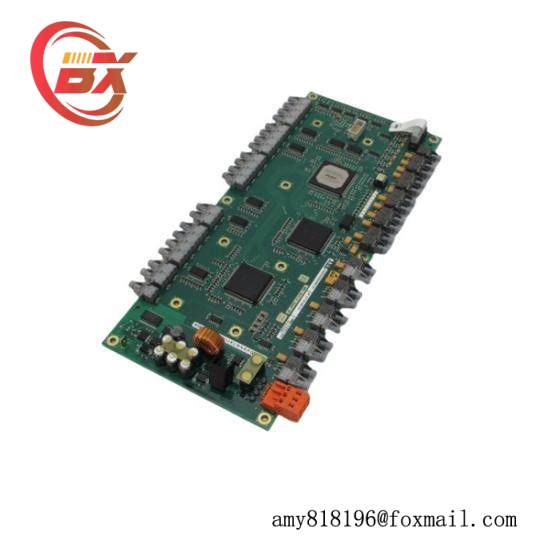 MOTOROLA BOARD 466023