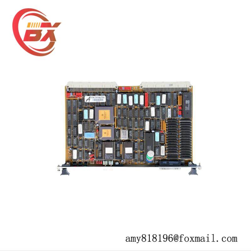 Motorola MVME162FX
