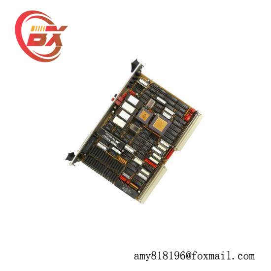 Motorola MVME-167