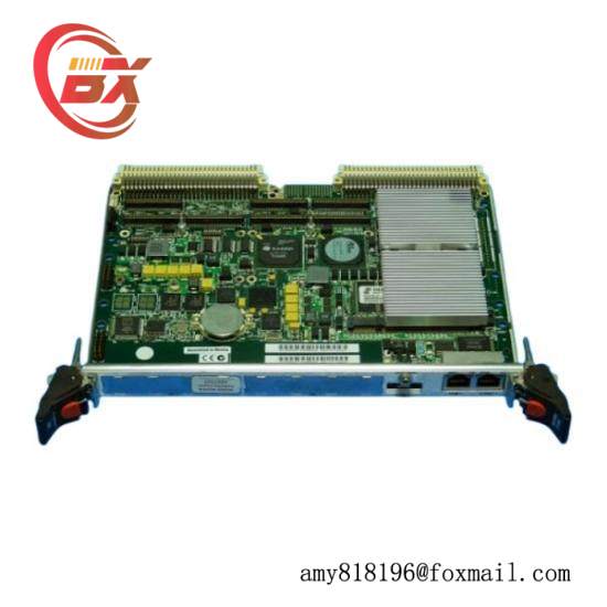 MOTOROLA MVME162-012