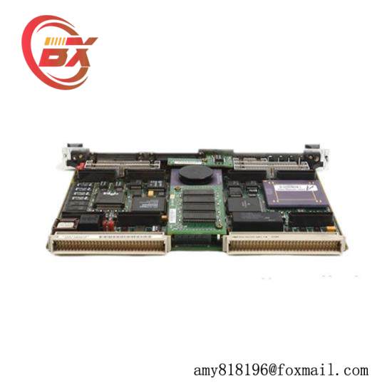 MOTOROLA MVME162PA-344E