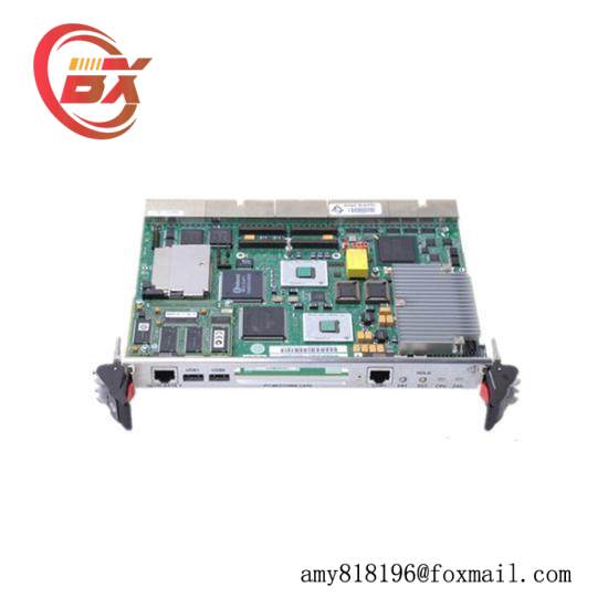 Motorola MVME2100