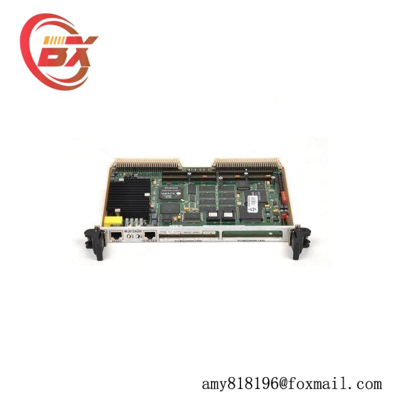 Motorola MVME2603-1121C