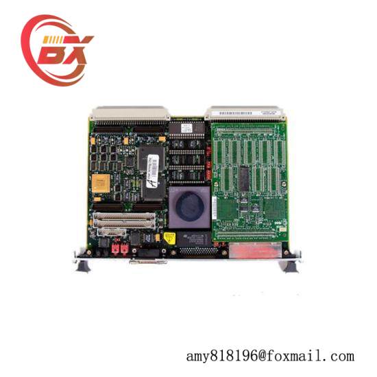 MOTOROLA MVME2604761