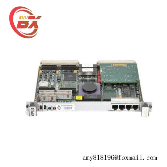 MOTOROLA MVME6100