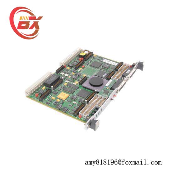 MOTOROLA MVME6100