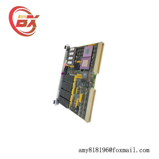 Motorola MVME3341X