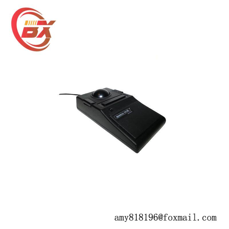 MOUSE-TRAK B-SAIMP-XROHS Industrial Trackball PS2 Mouse