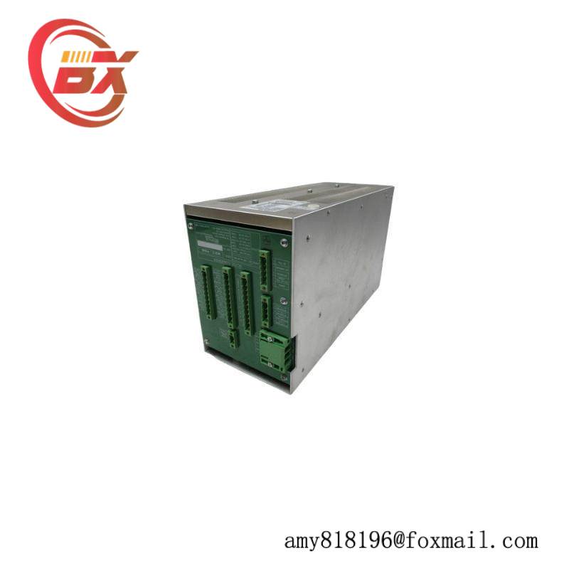 ABB MOX12-P3509 80026-173-23 POWER SUPPLY SWITCHING