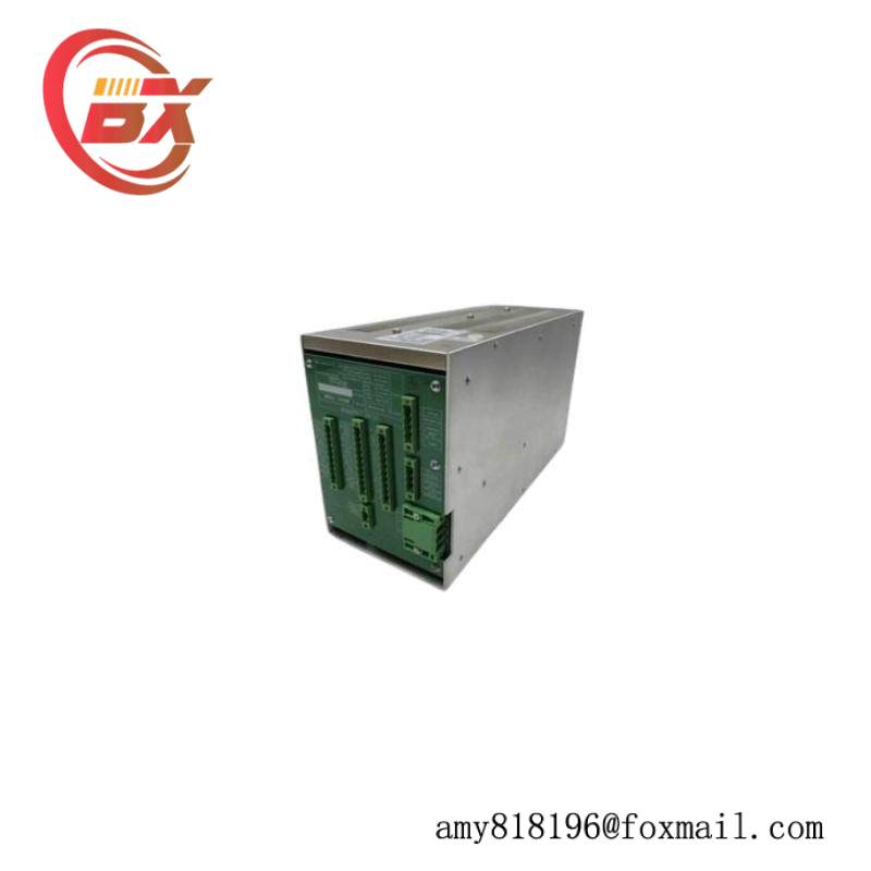 AB MOX12-P3509B Switching Power Supply