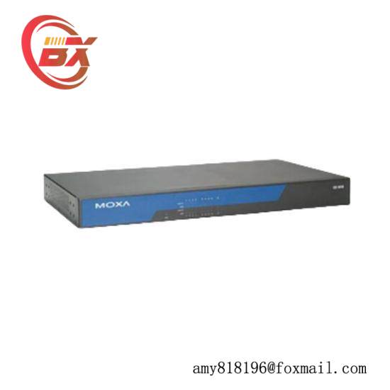 MOXA  ES-1026  24-Port Industrial Ethernet Switch