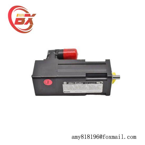 MPL-B1530U-HJ42AA Servo Motors