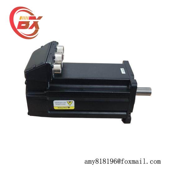 MPL-B320P-MK24AA Inverter Duty Servo Motor
