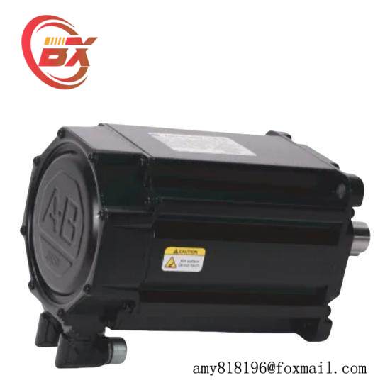 MPL-B540D-SJ72AA MP-Series MPL 480V AC Rotary Servo Motor