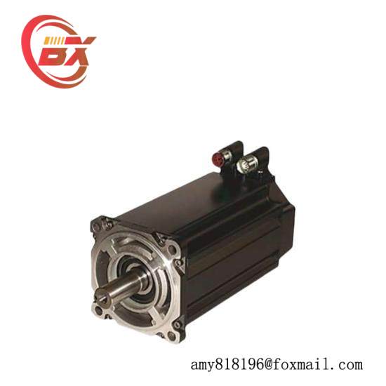 MPL-B540D-SJ72AA MP-Series MPL 480V AC Rotary Servo Motor