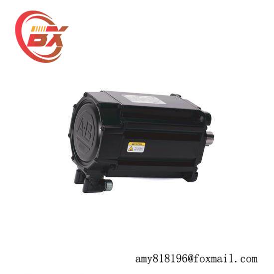MPL-B540K-MK72AA Low-Inertia Brushless Servo Motor
