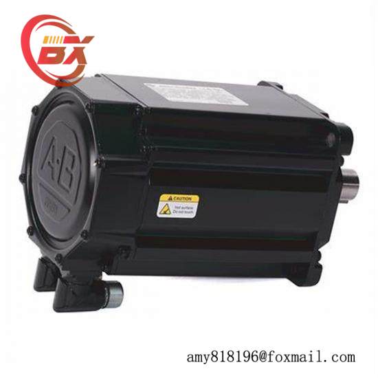MPL-B680H-MJ72AA PERMANENT MAGNET ROTARY MOTOR
